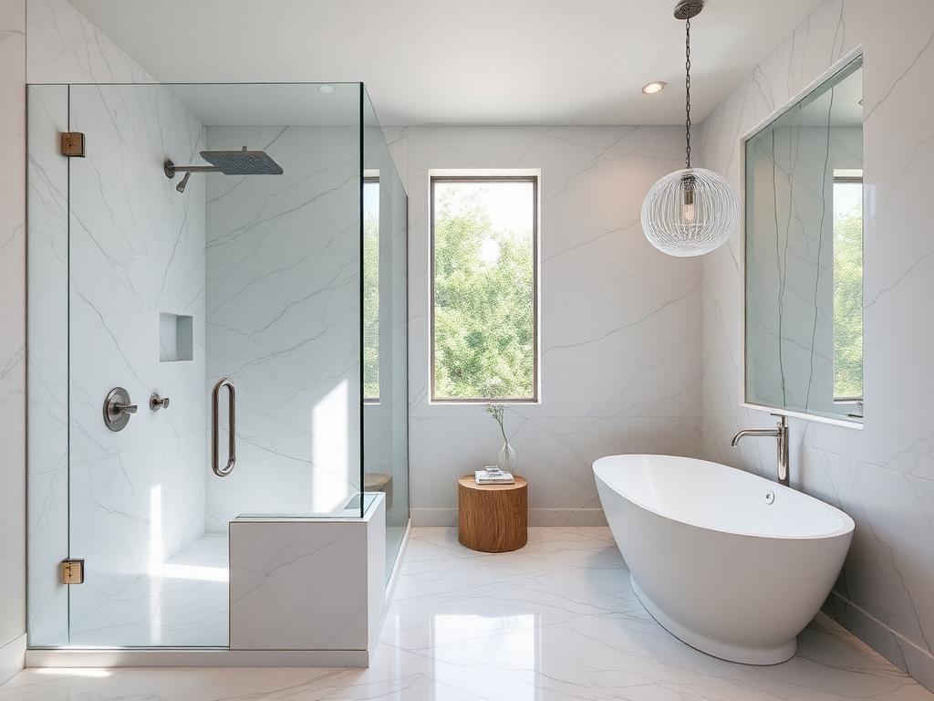 Bathroom Renovations