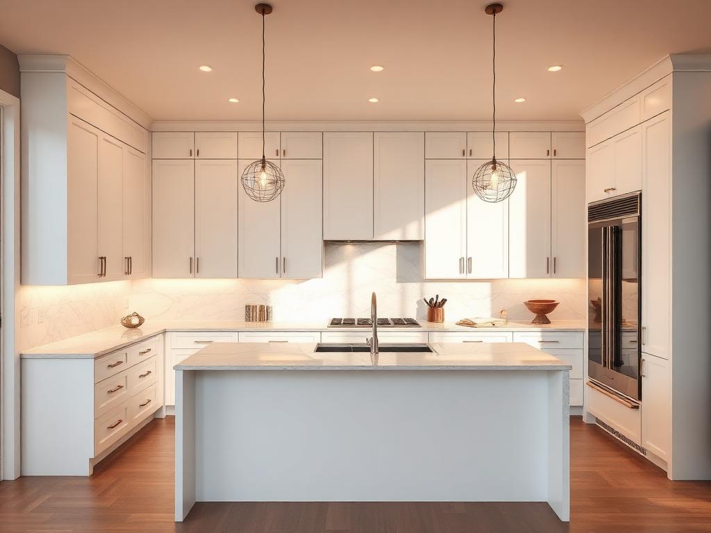 Kitchen Renovations
